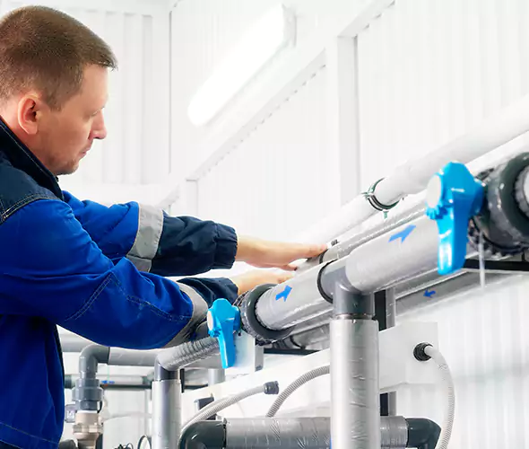 Expert Plumber for Water Softener Maintenance in East Providence, RI: Schedule Professional Maintenance with Us
