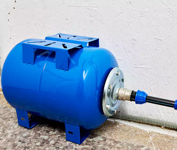 Expert Plumber for Well Pressure Tank Replacement in East Providence, RI: Schedule Affordable Tank Replacement Services with Us