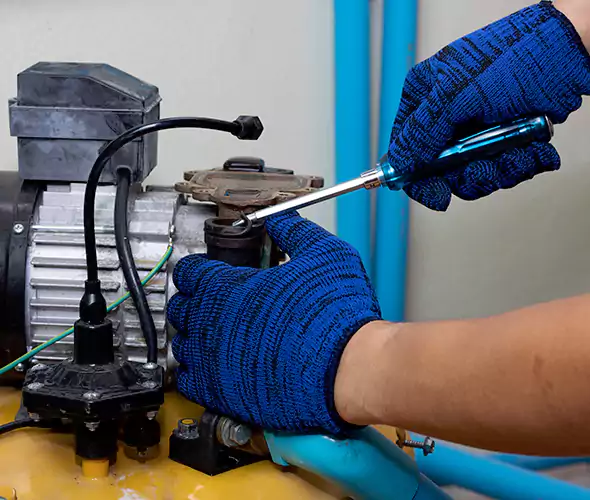 Well Pump Specialist in East Providence, RI
