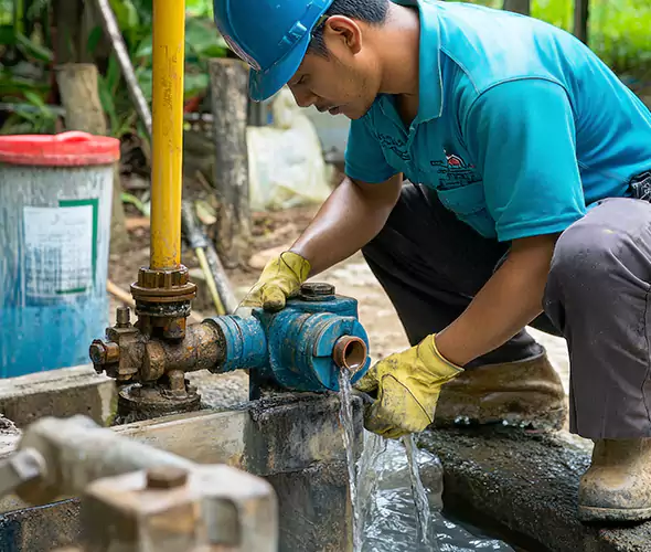 Expert Plumber for Well Pump Replacement in East Providence, RI: Schedule Affordable Well Pump Replacement Services with Us