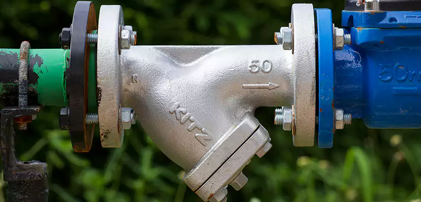 Professional Backflow Preventer Installation Services in East Providence, RI