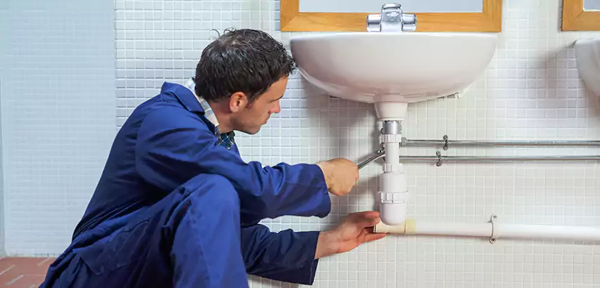 Toilet Repair East Providence