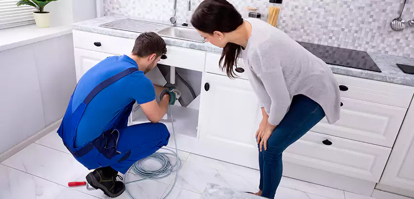 Professional Clogged Sewer Line Repair in East Providence, RI