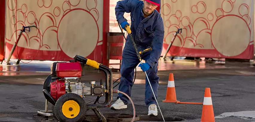 Professional Drain Repair Services in East Providence, RI
