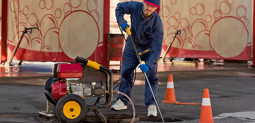 Professional Drains Camera Inspection in East Providence, RI