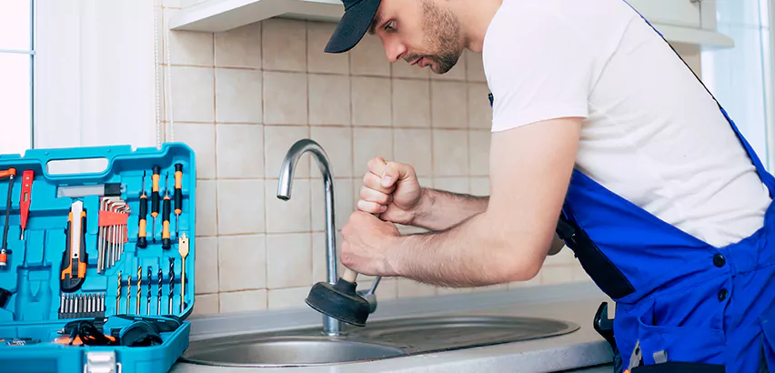 Emergency Plumber in East Providence