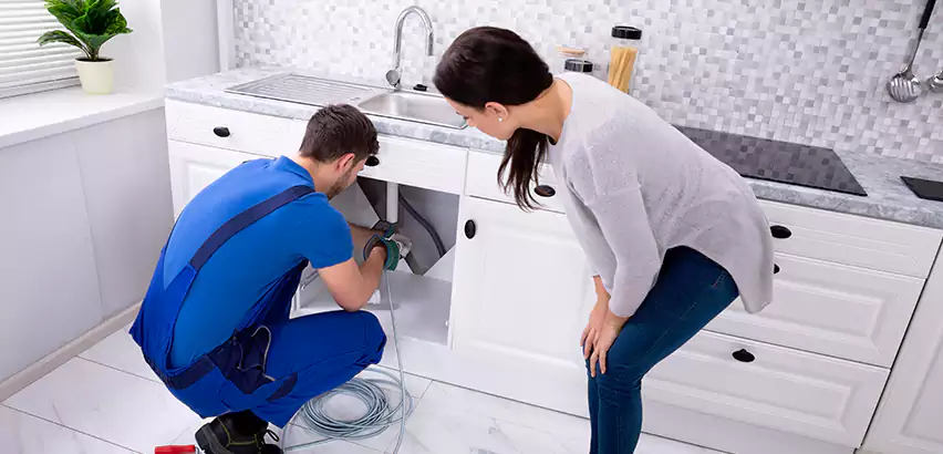 Fast Emergency Plumbing Repair Services in East Providence, RI