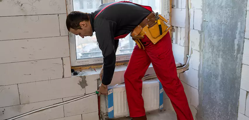 Professional Foundation Leak Repair Services in East Providence, RI