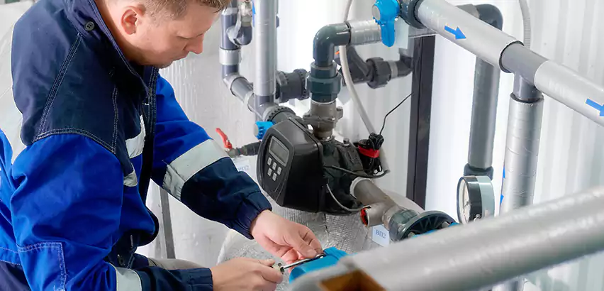 Reliable Gas Line Installation Services in East Providence, RI
