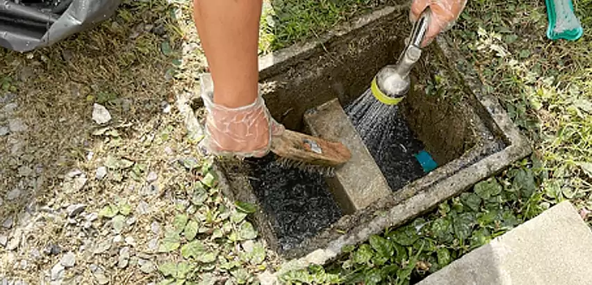 Professional Grease Trap Cleaning Services in East Providence, RI