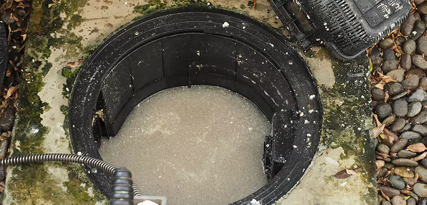 Reliable Grease Trap Repair Services in East Providence, RI
