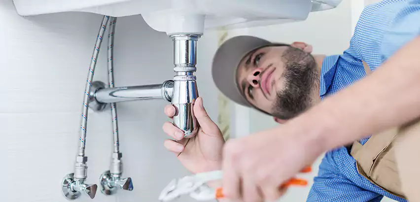 Leak Detection in East Providence
