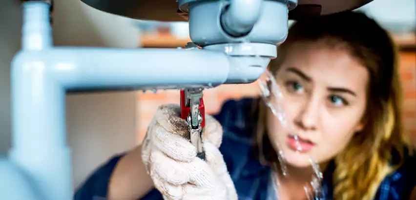 Reliable Pipe Repair Services in East Providence, RI