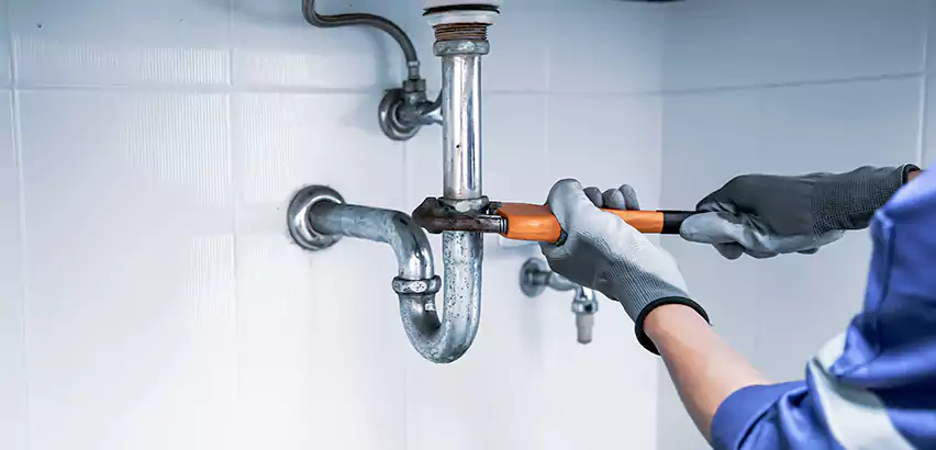 Plumbers Near Me in East Providence, RI