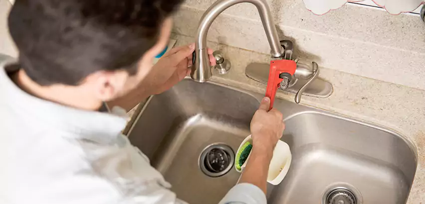 Plumbing Inspection in East Providence
