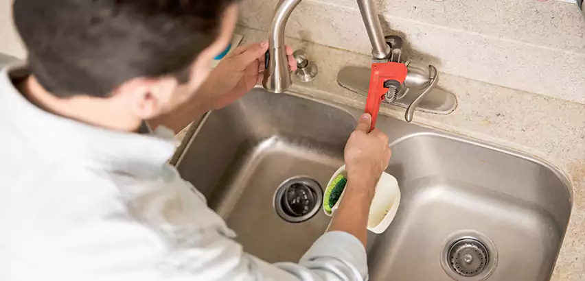 Professional Plumbing Installation Services in East Providence, RI