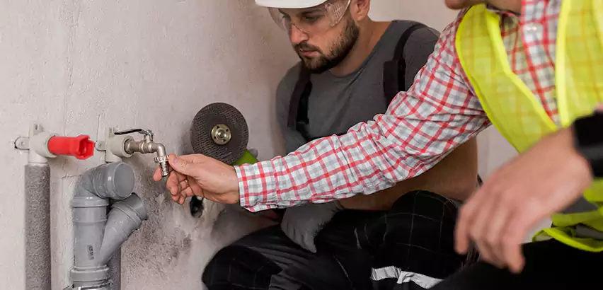 Emergency Plumbing Repair East Providence