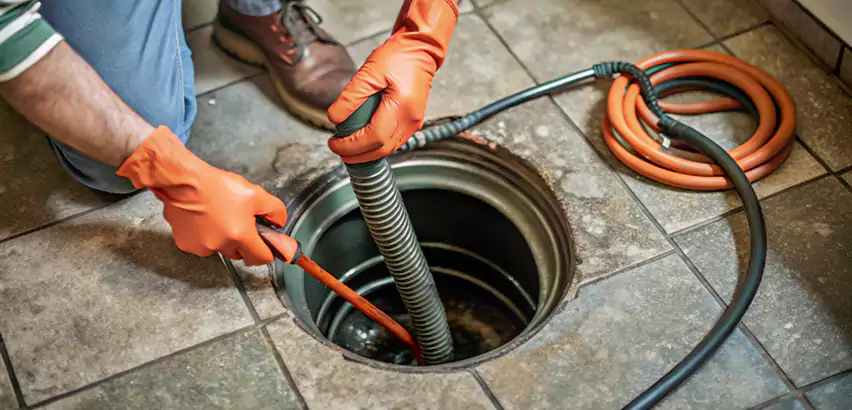Rooter Services in East Providence, RI