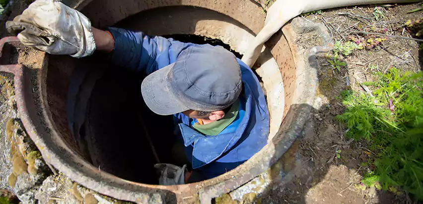 Professional Septic Tank Repair Services in East Providence, RI