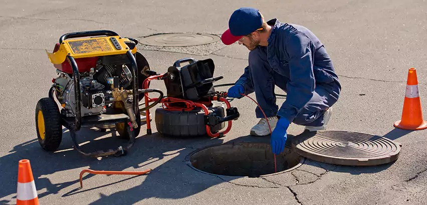Professional Sewer Repair Services in East Providence, RI
