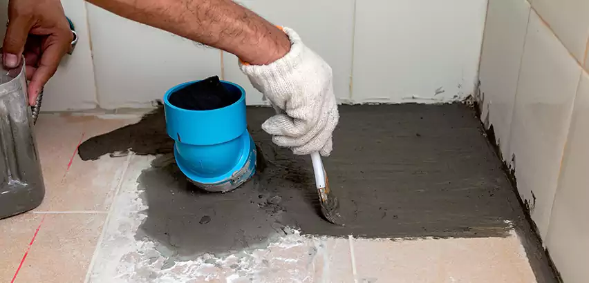 Professional Slab Leak Repair Services in East Providence, RI