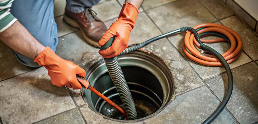 Gutter Drain Repair in East Providence, RI