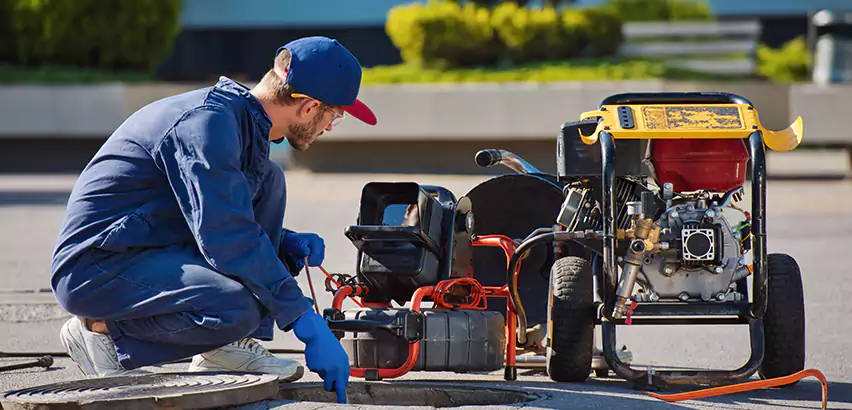 Drain Camera Inspection Near Me East Providence