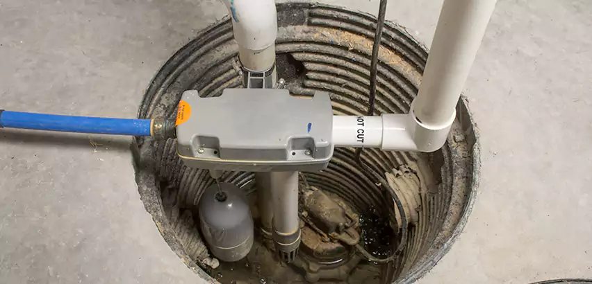 Emergency Sump Pump Repair in East Providence, RI