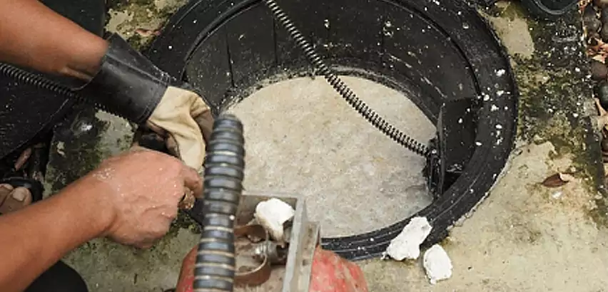 Fat Trap Cleaning in East Providence, RI