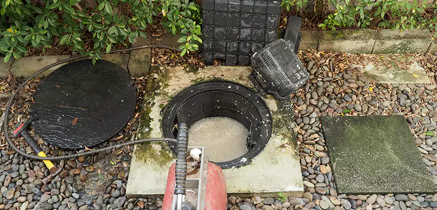 Grease Trap Installation Cost in East Providence, RI