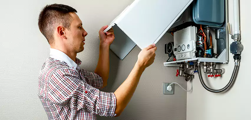 Electric Water Heater Maintenance in East Providence