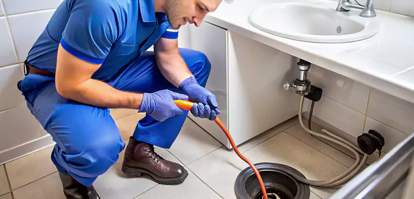 Sewer Jetting in East Providence