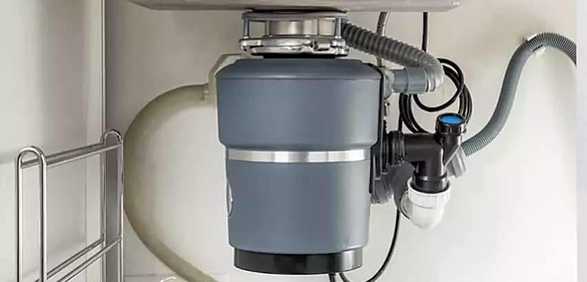 Insinkerator Air Switch Installation in East Providence, RI