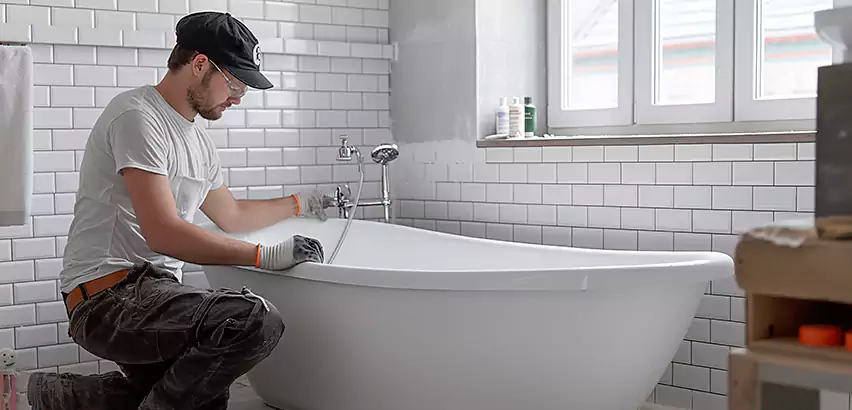 Leak Detection Companies Near Me in East Providence