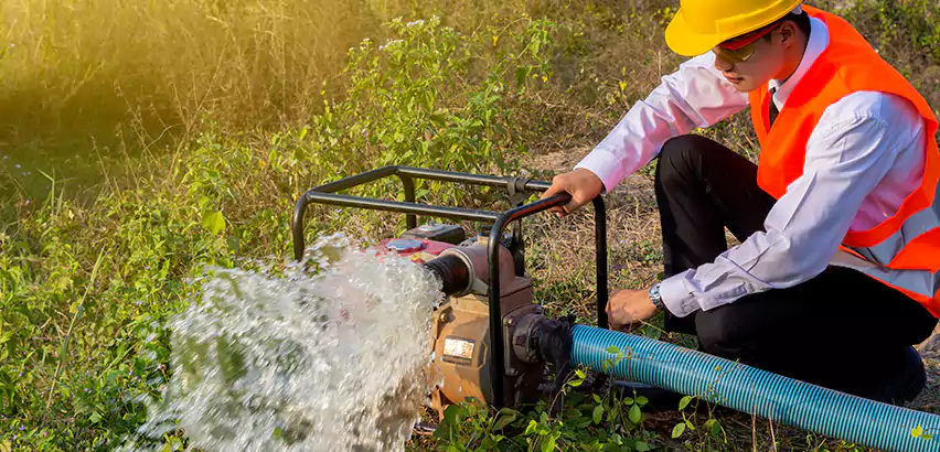 Well Pump Repair East Providence