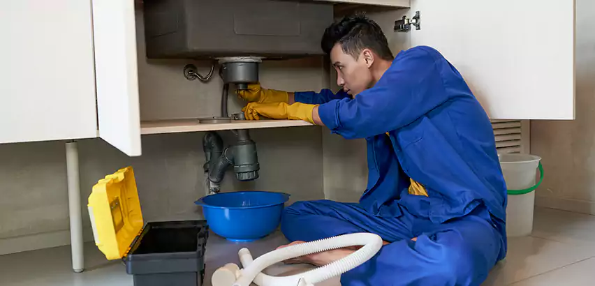 Sewer Line Maintenance East Providence, RI