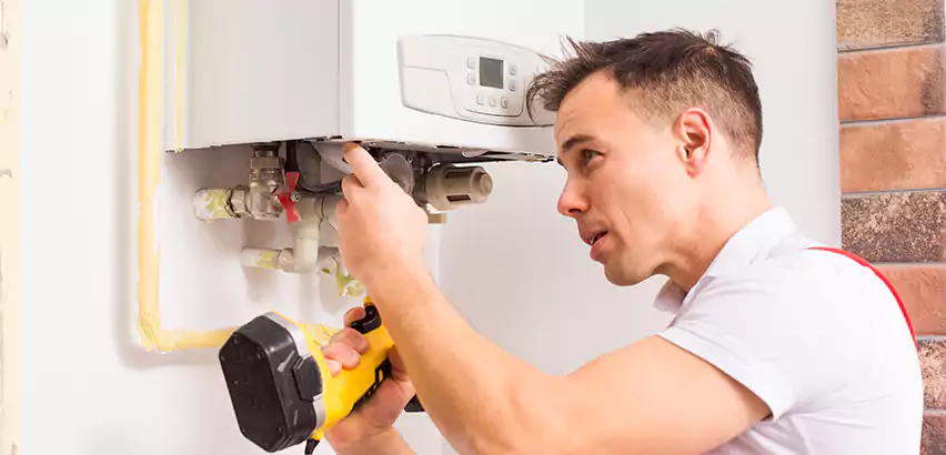 Takagi Tankless Water Heater Maintenance in East Providence