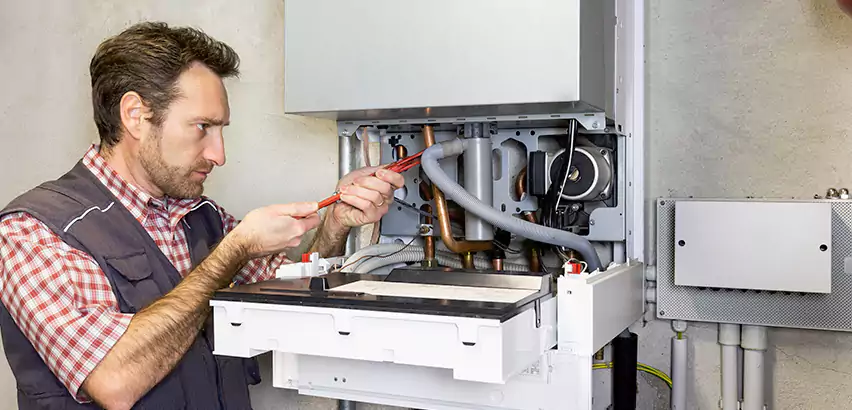 Rinnai Water Heater Maintenance East Providence