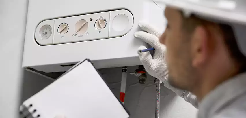 Gas Water Heater Service Near Me East Providence
