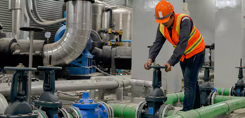 Top-Notch Trenchless Sewer Line Repair Services in East Providence, RI.