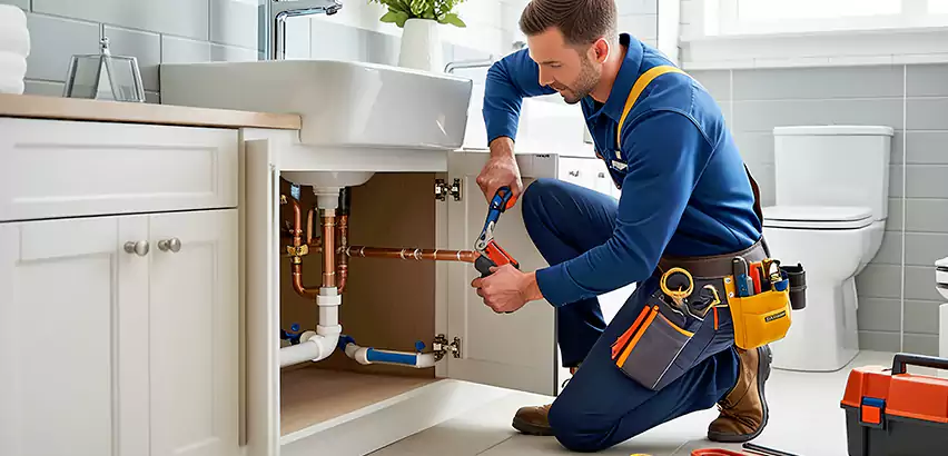 Water Damage Restoration in East Providence