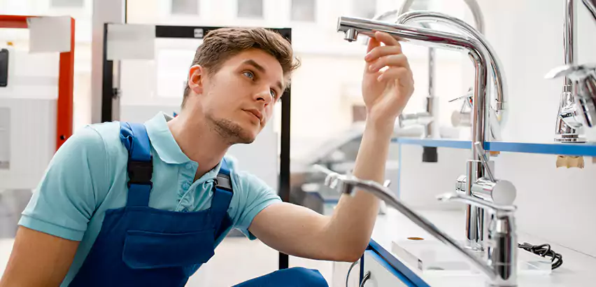 Water Leak Detection in East Providence