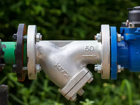 Why Choose East Providence Plumbing for Backflow Preventer Services in East Providence, RI?