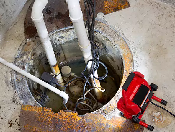 Why Choose East Providence Plumbing for Basement Sump Pump Installation in East Providence?