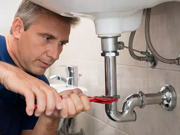 Why Choose East Providence Plumbing for Bathroom Plumbing in East Providence, RI?