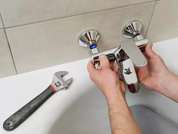 Why Choose East Providence Plumbing for Bathtub Faucet Replacement in East Providence, RI?