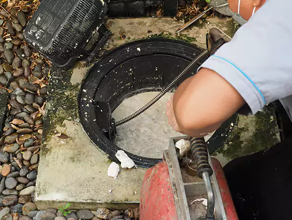 Why Choose East Providence Plumbing for Clogged Drain Repair in East Providence, RI?