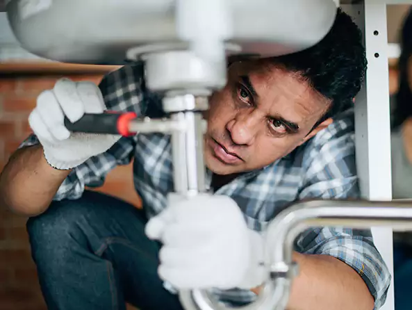 Why Choose East Providence Plumbing for Clogged Sewer Line Repair in East Providence, RI?