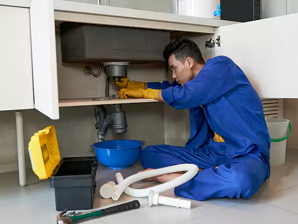 Why Choose East Providence Plumbing for Drain Cleaning in East Providence, RI?
