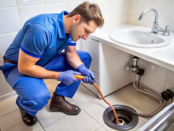 Why Choose East Providence Plumbing for Drain Repairs in East Providence, RI?